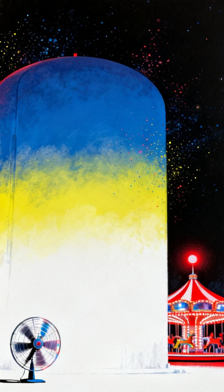 Zjarr cover art