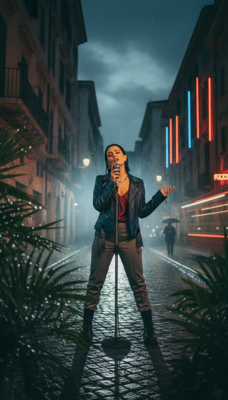 ASFALTO RE cover art