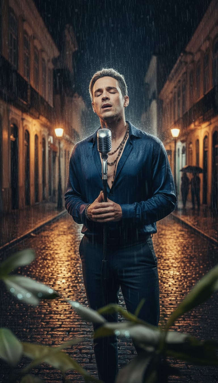 O Credo da Esquina cover art