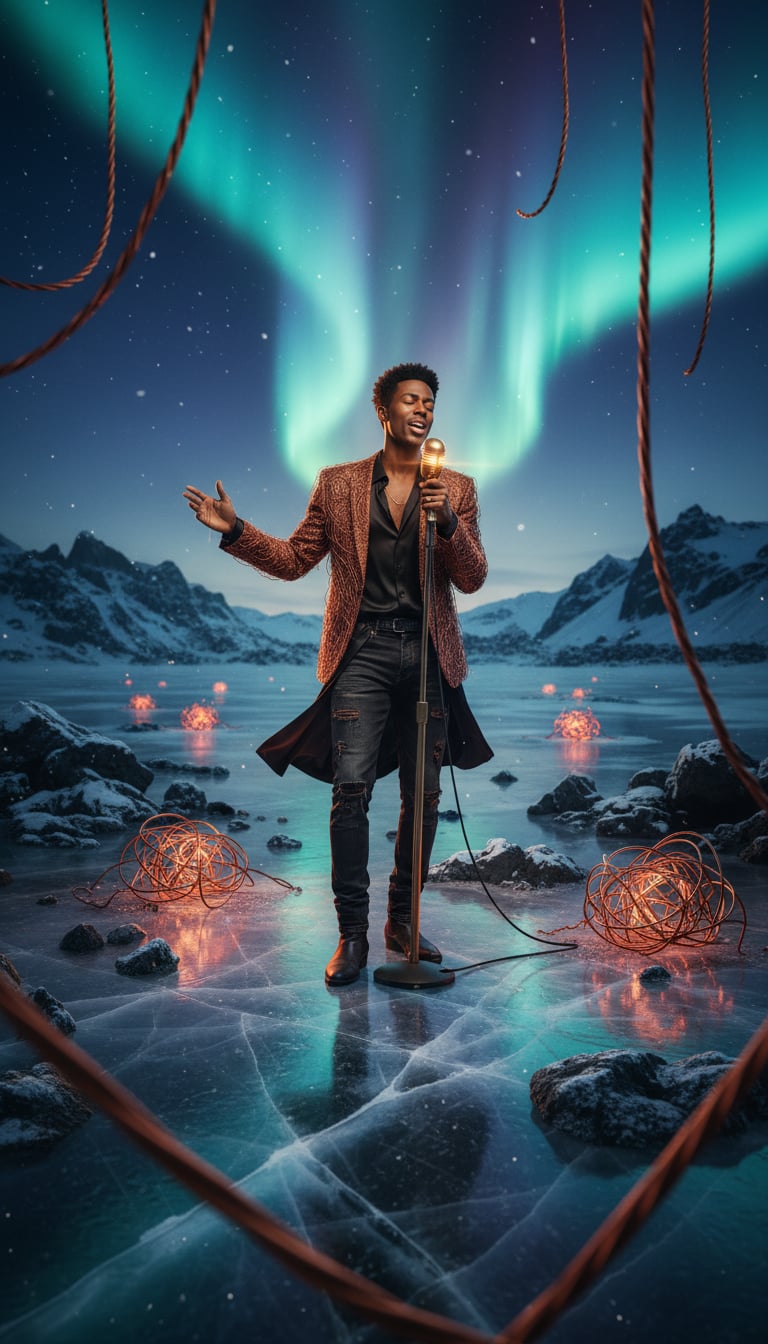 Copper Wire cover art