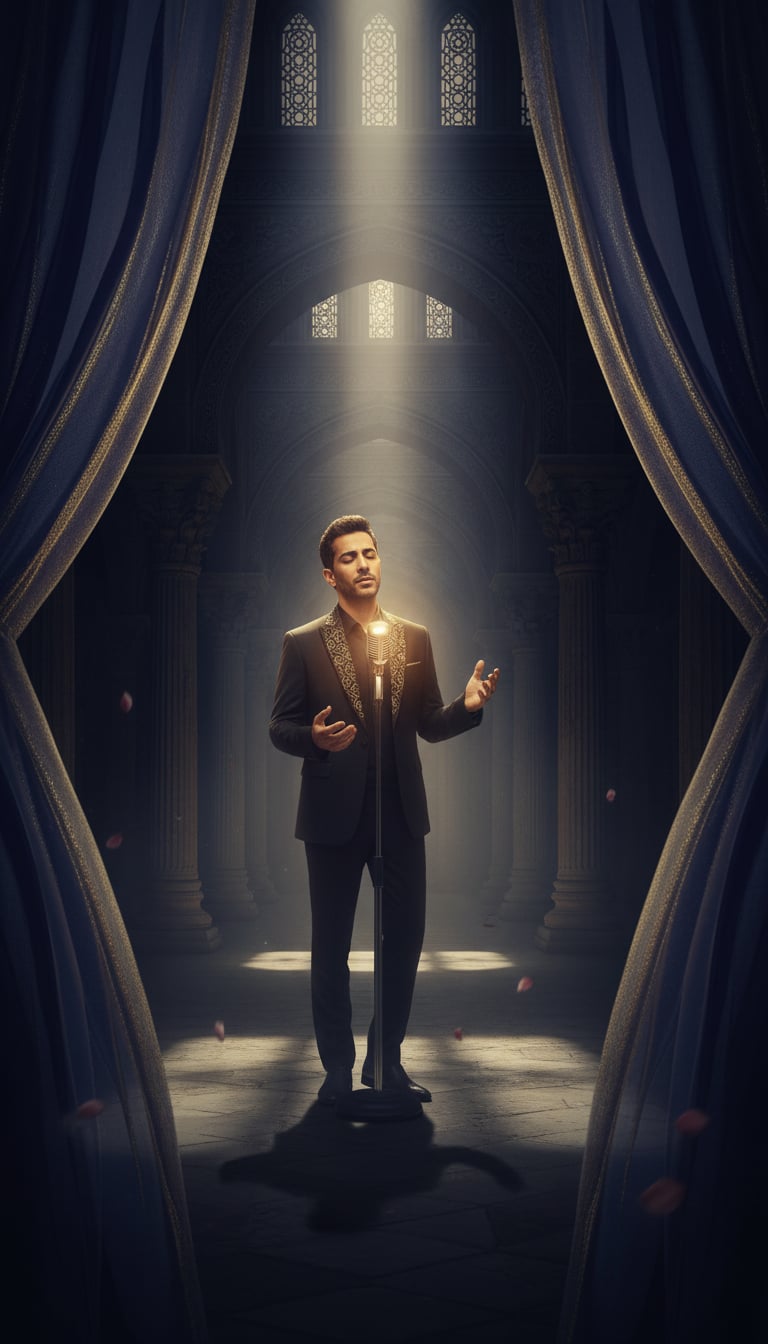 نسيج الفجر cover art