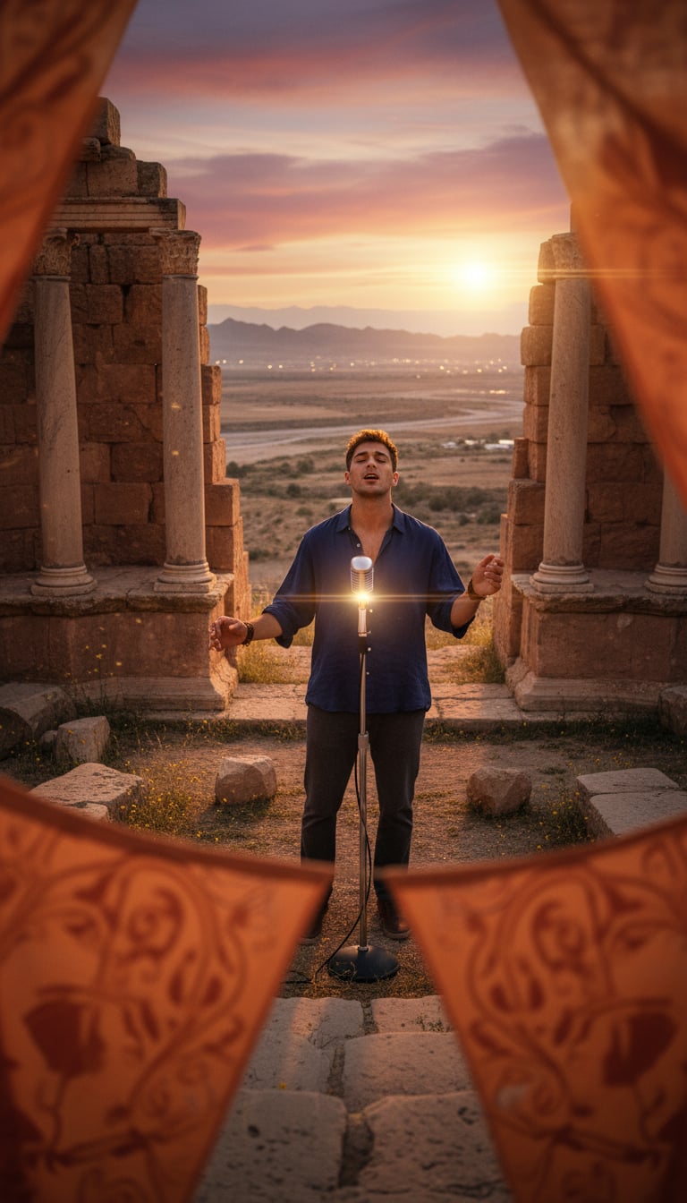 Zaragoza Detour cover art