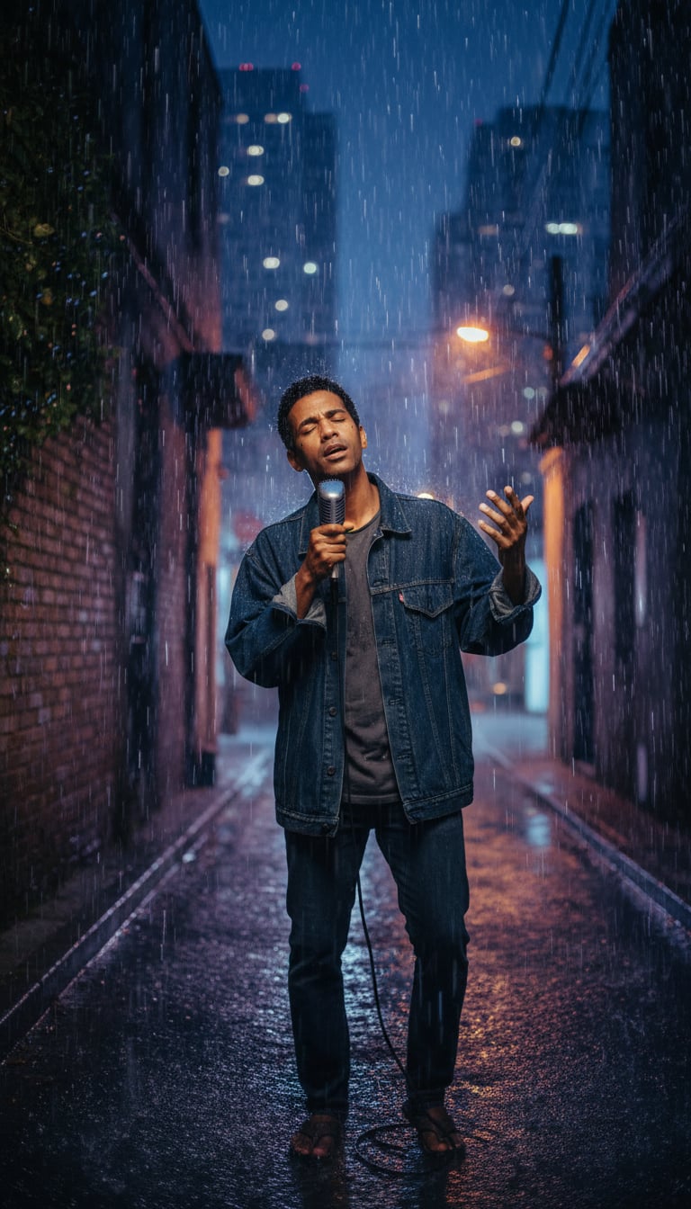Gelo no Dente cover art