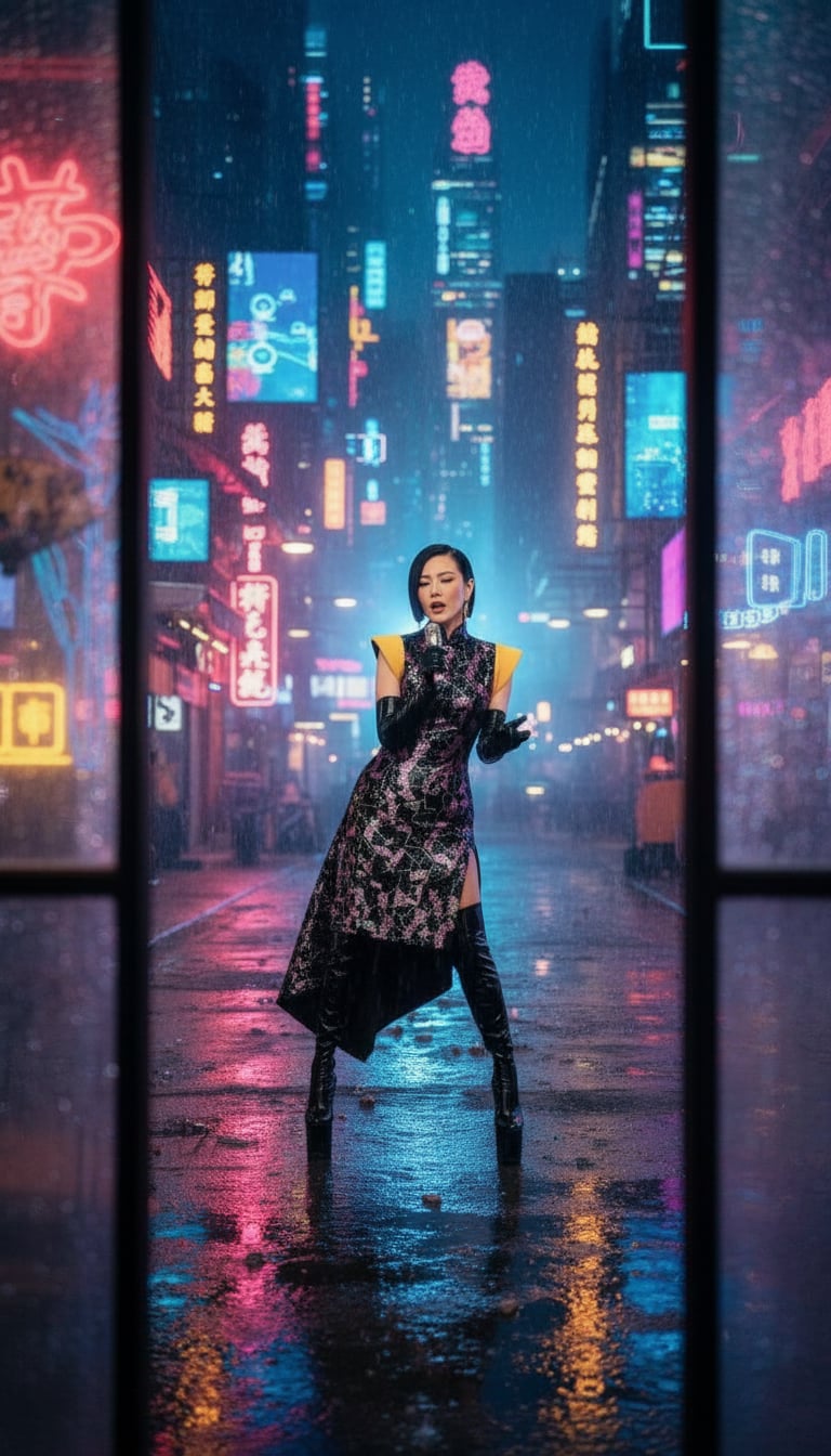 家族風水 cover art