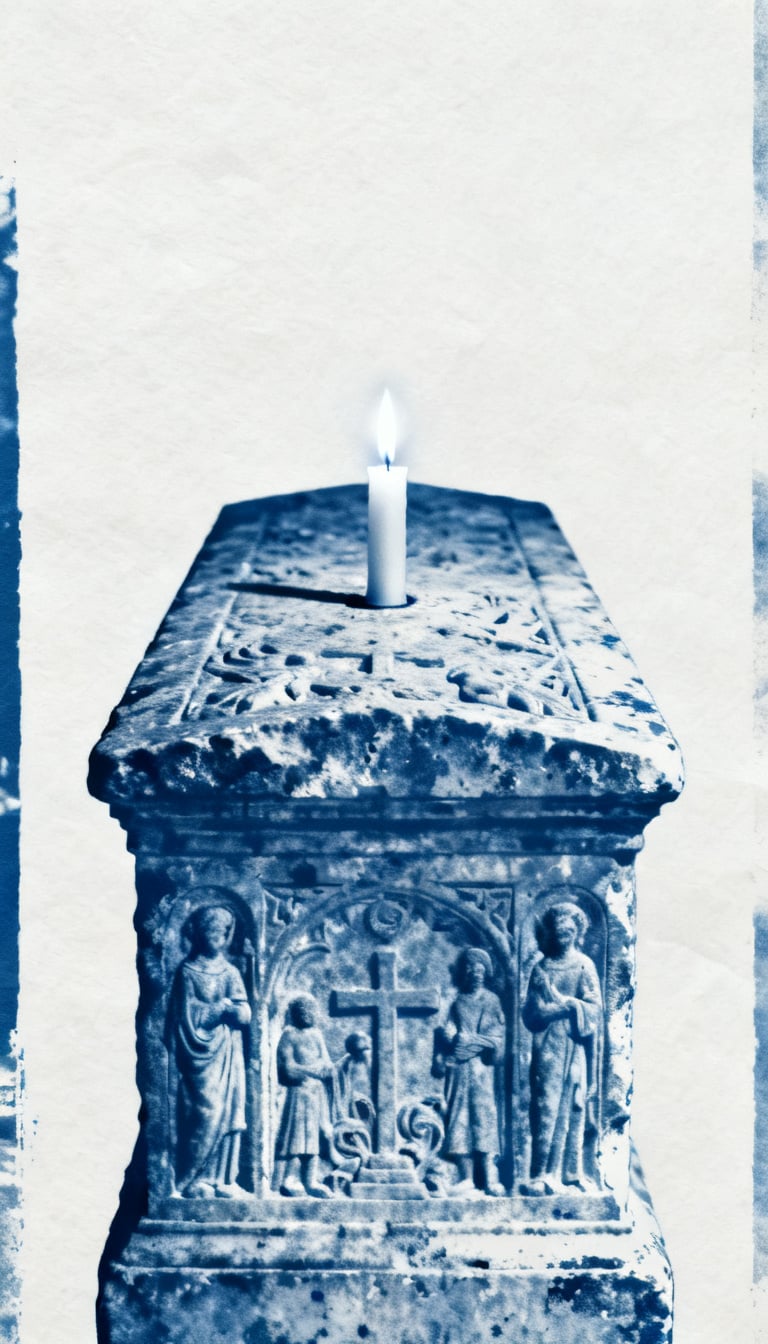 L'Héritage Sacré cover art