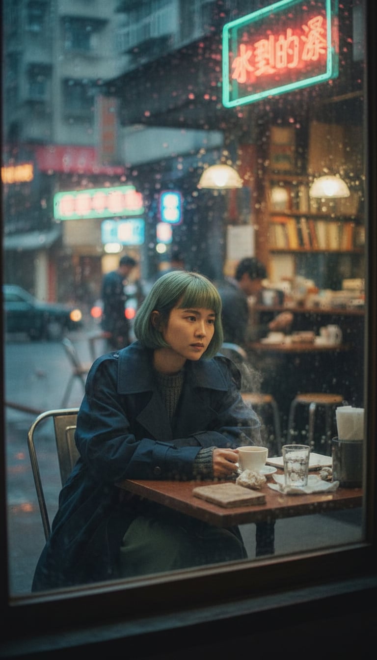 水泥的浪 cover art