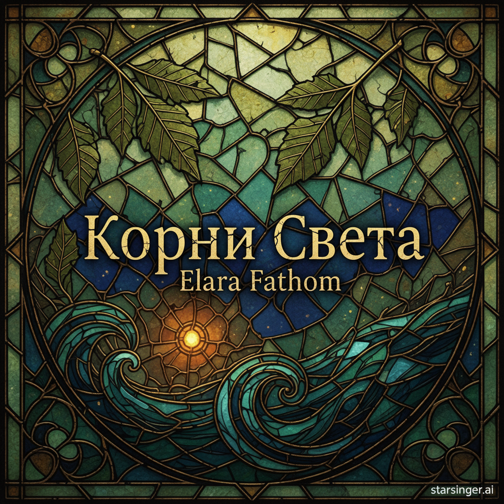 Корни Света