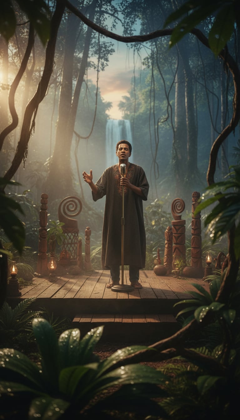 Mensagem da Madeira cover art
