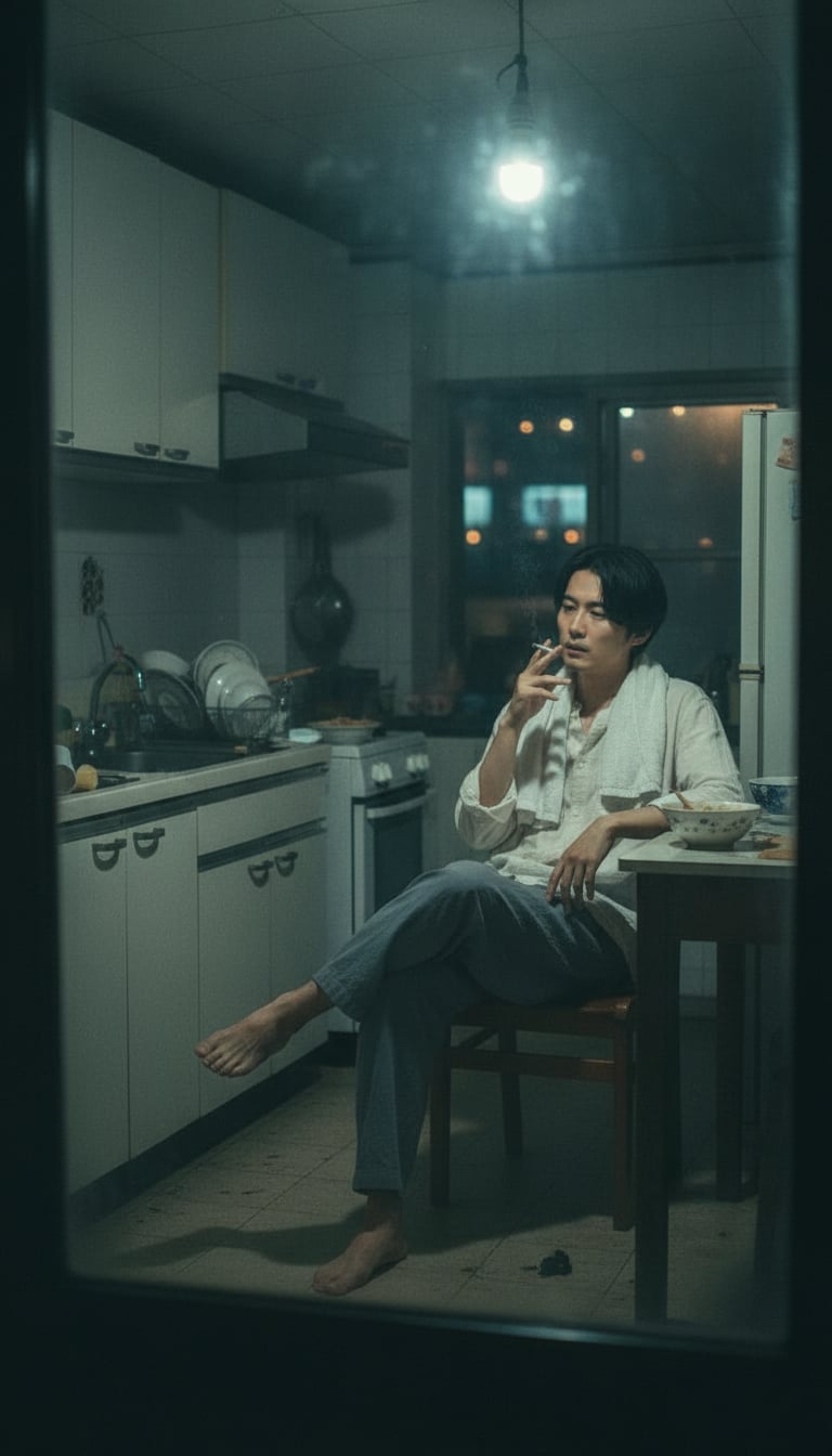 斷層敘事 cover art