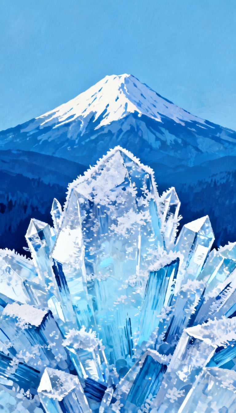 The Summit Waits cover art