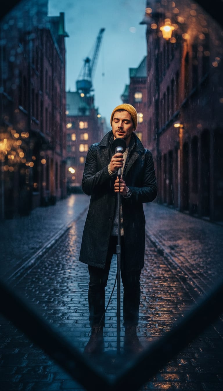 Krumme Kanten cover art
