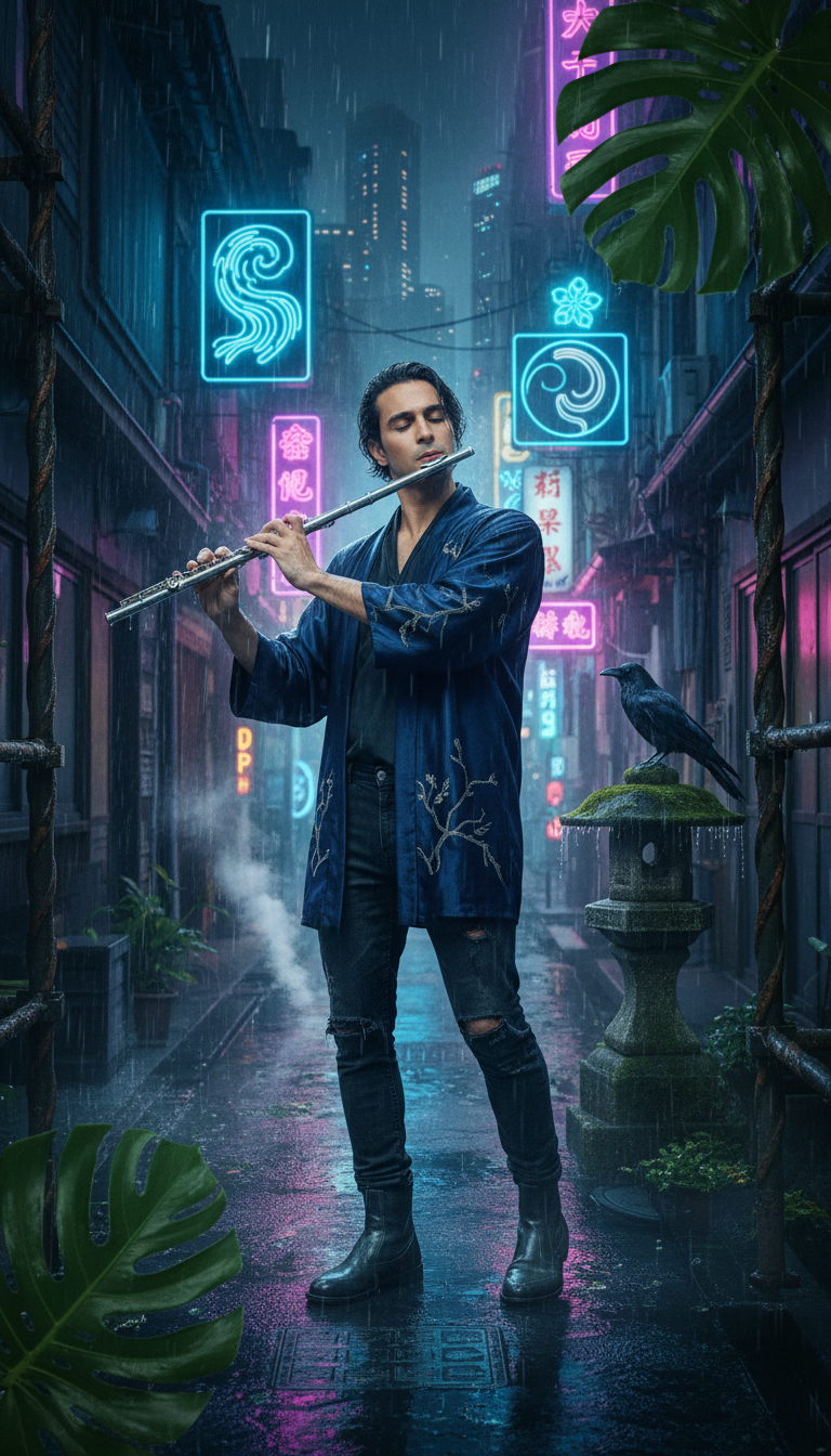 Sable Sigh cover art