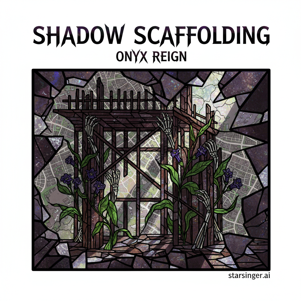 Shadow Scaffolding