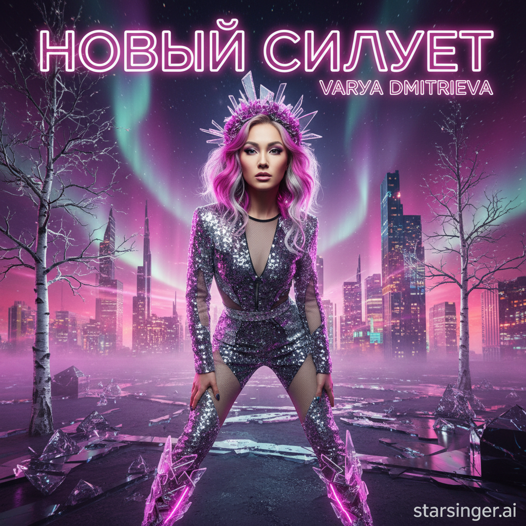 Новый Силуэт