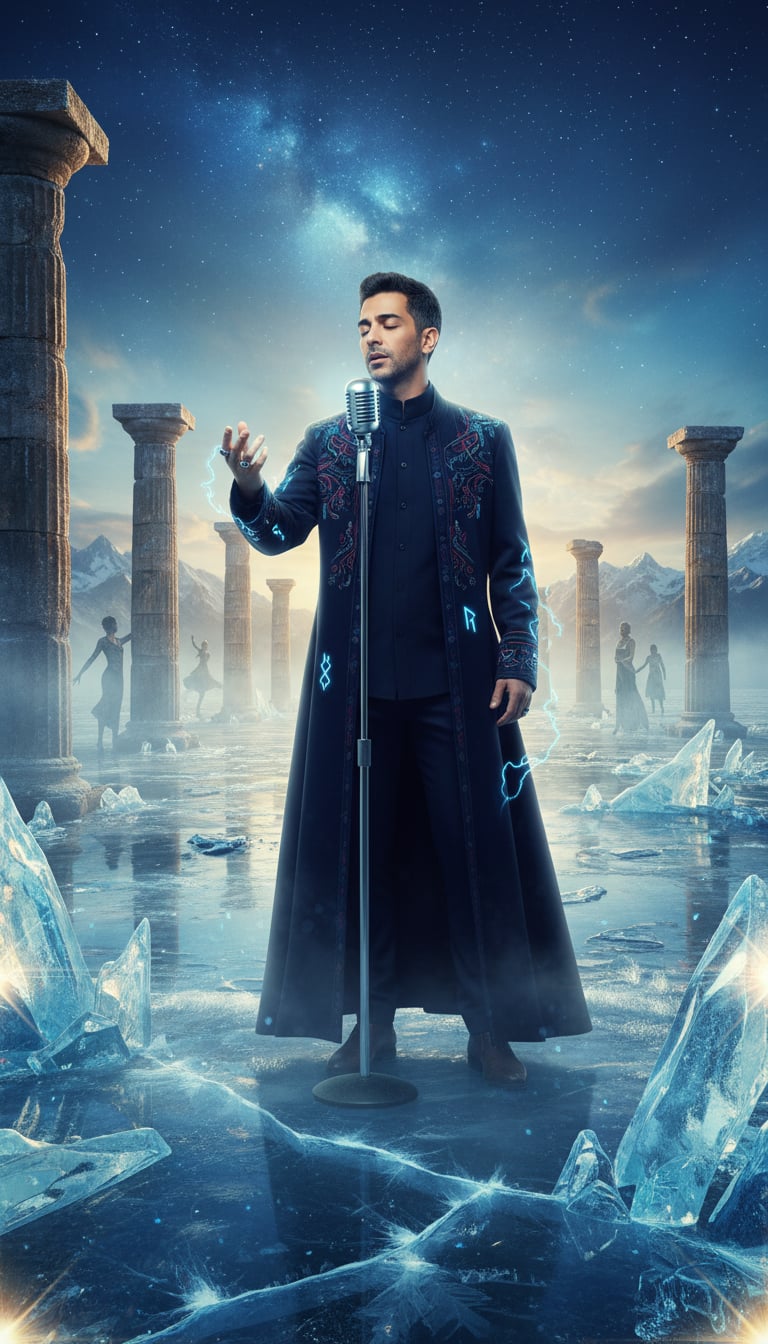 ندبة نيلية cover art