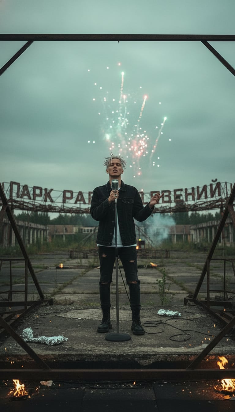 ДЕШЁВЫЙ САЛЮТ