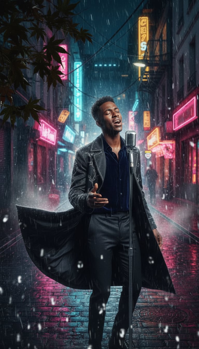 Le Geste Juste cover art