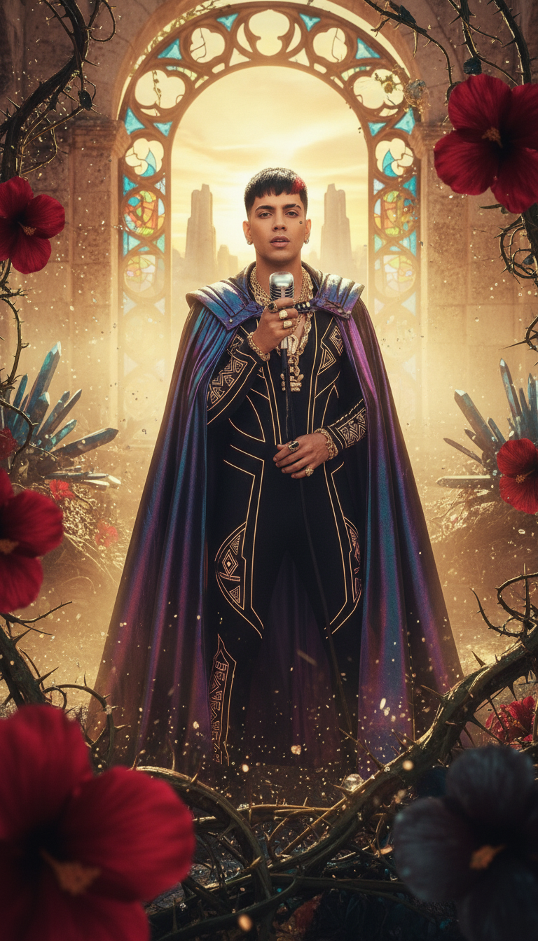 El Brillo del Regreso