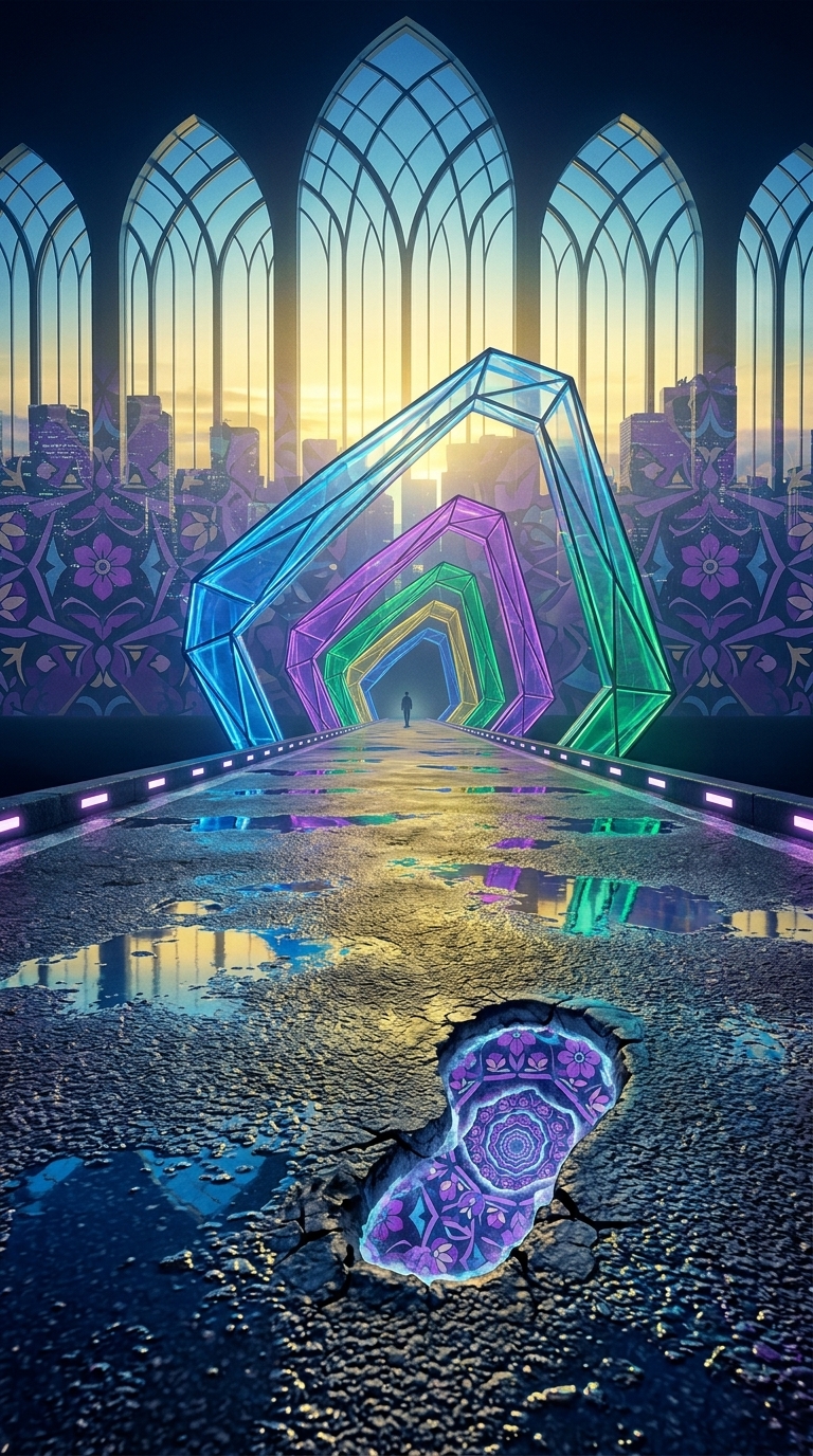 夜道のリフレイン