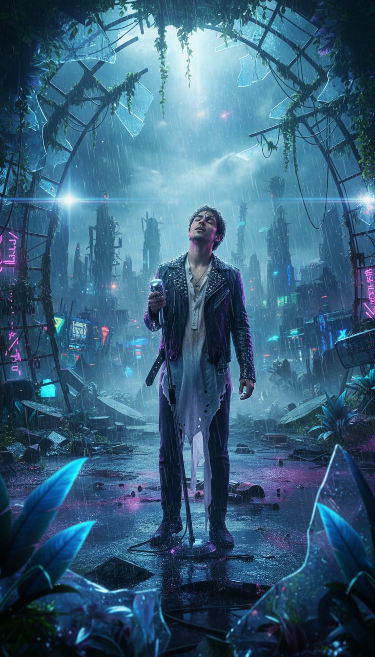 Last Seen Tuesday cover art
