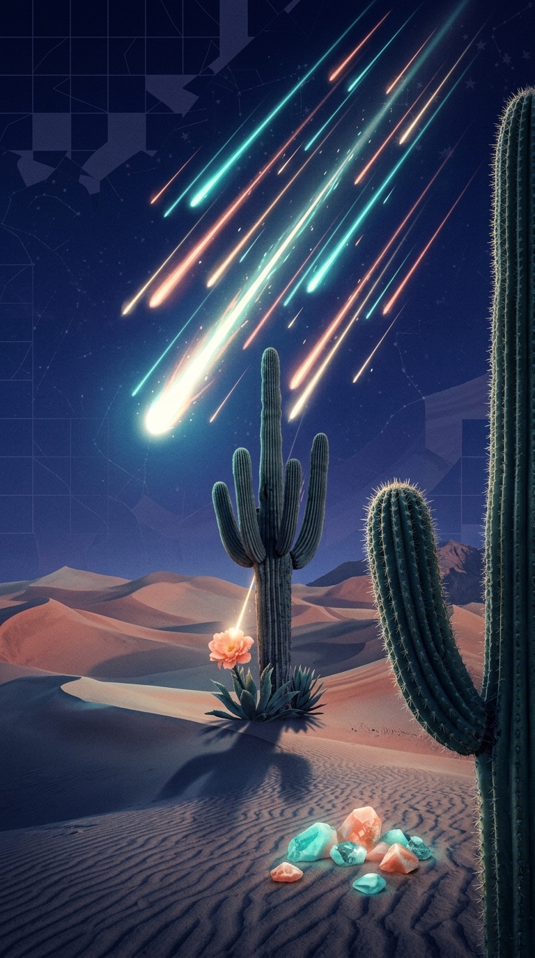 Un Brillo Espontáneo