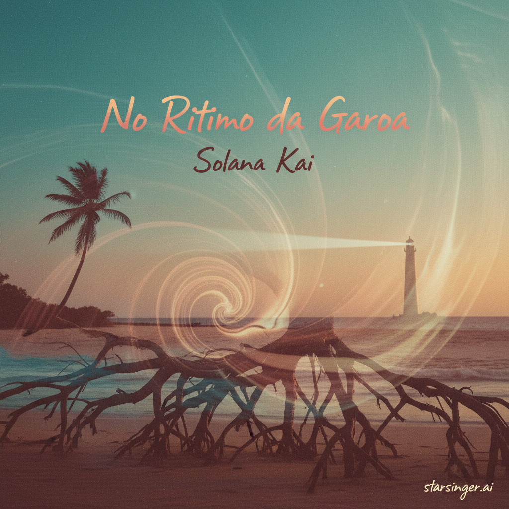 No Ritmo da Garoa