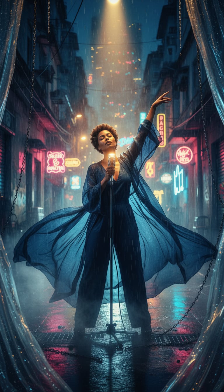 Tecido Fantasma cover art
