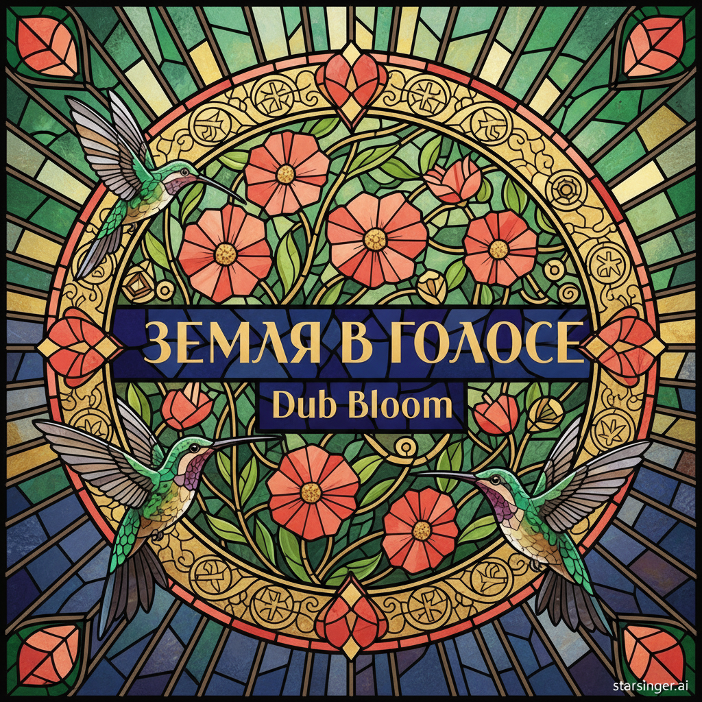 Земля В Голосе