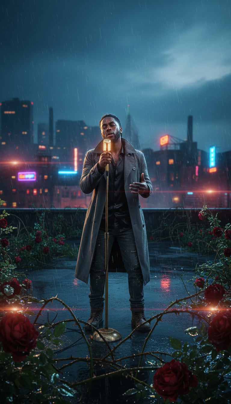 Rebar & Roses cover art