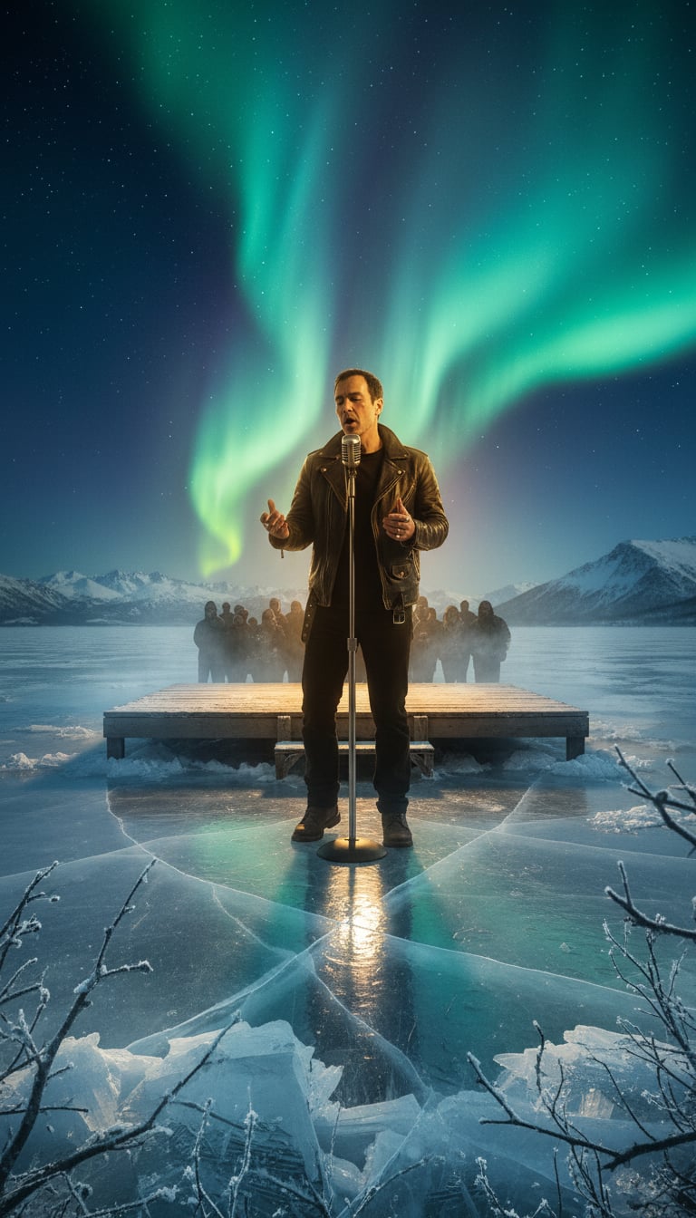 The Good Spark cover art