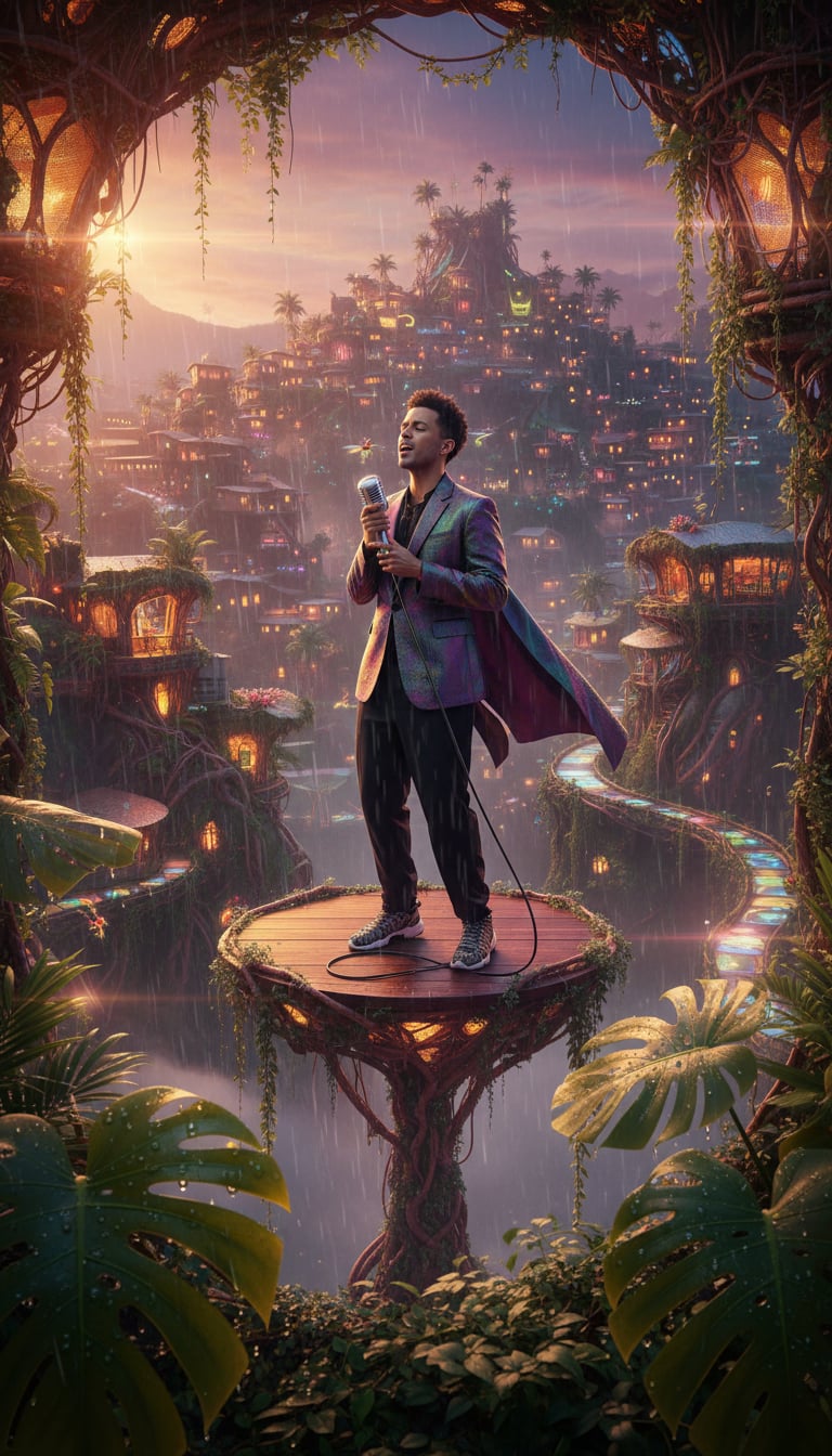 Vão Livre cover art