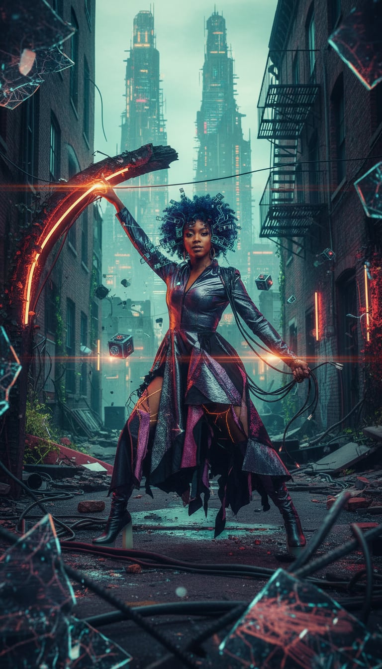 Zoning Violation cover art