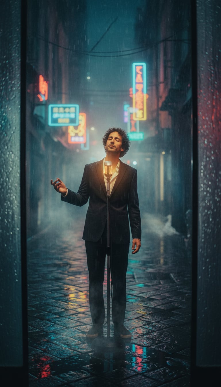 Le Chiavi sul Tavolo