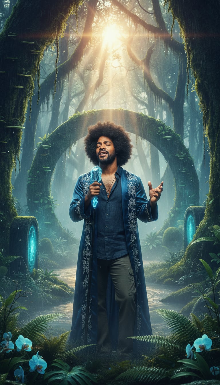 Rescaldo by Tim Mayer cover art