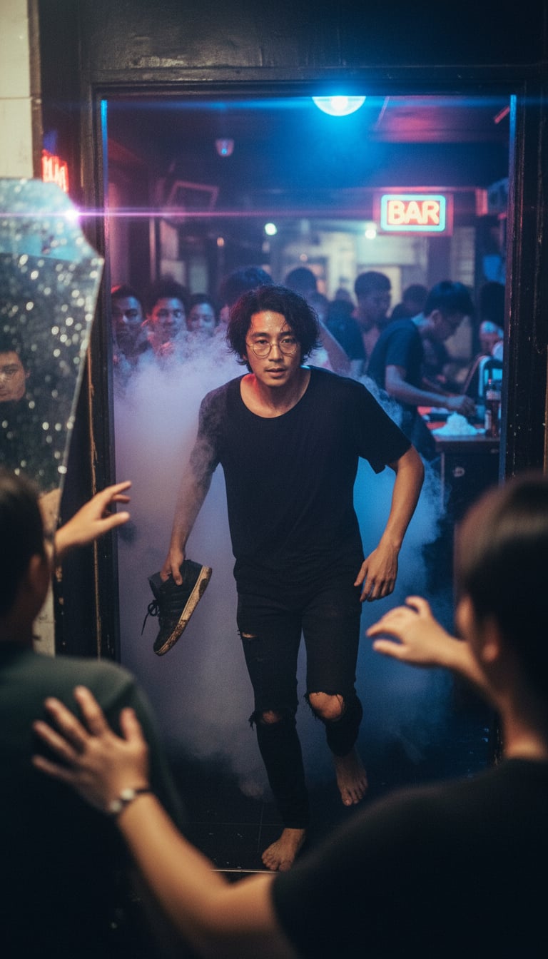 謀殺了昨天 cover art