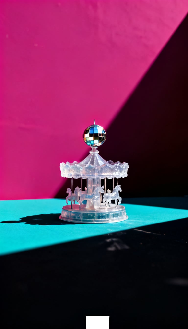 **"Cold World"** cover art