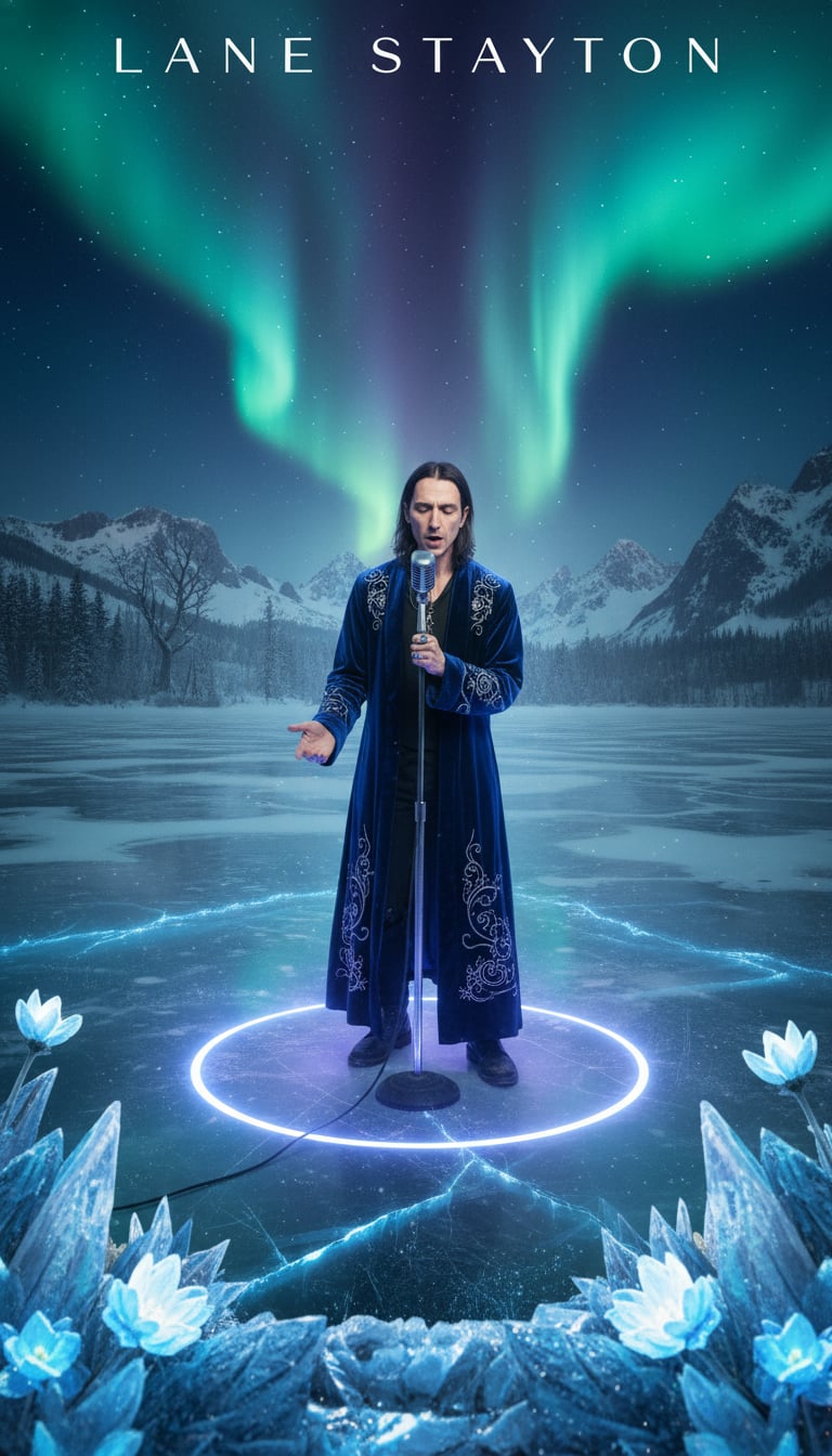Marrow Draft cover art