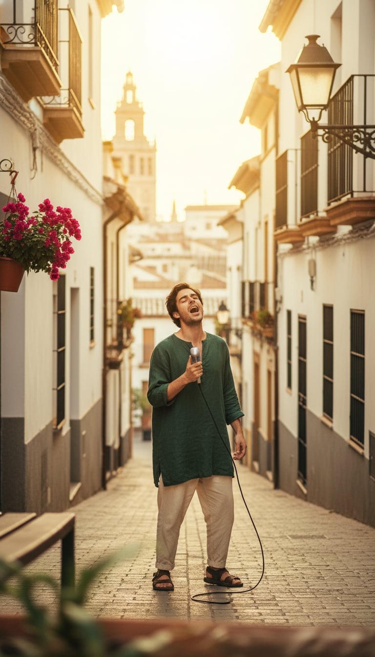 Cédula de Habitabilidad cover art