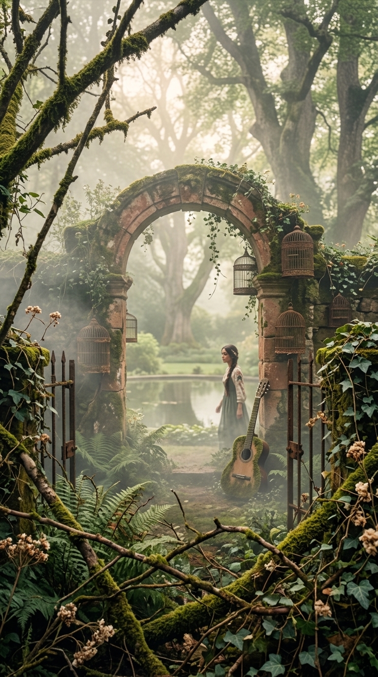 Nuevo Umbral de Calma