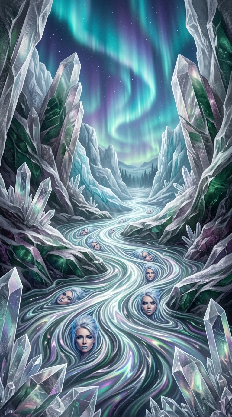 Кварцевый Поток