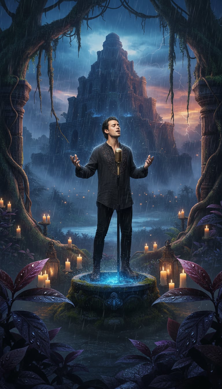 Hierba Mala cover art