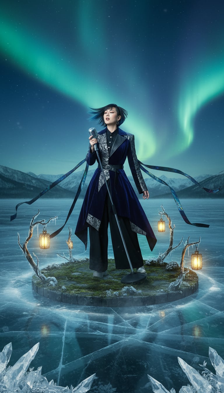 未開封の通信 cover art