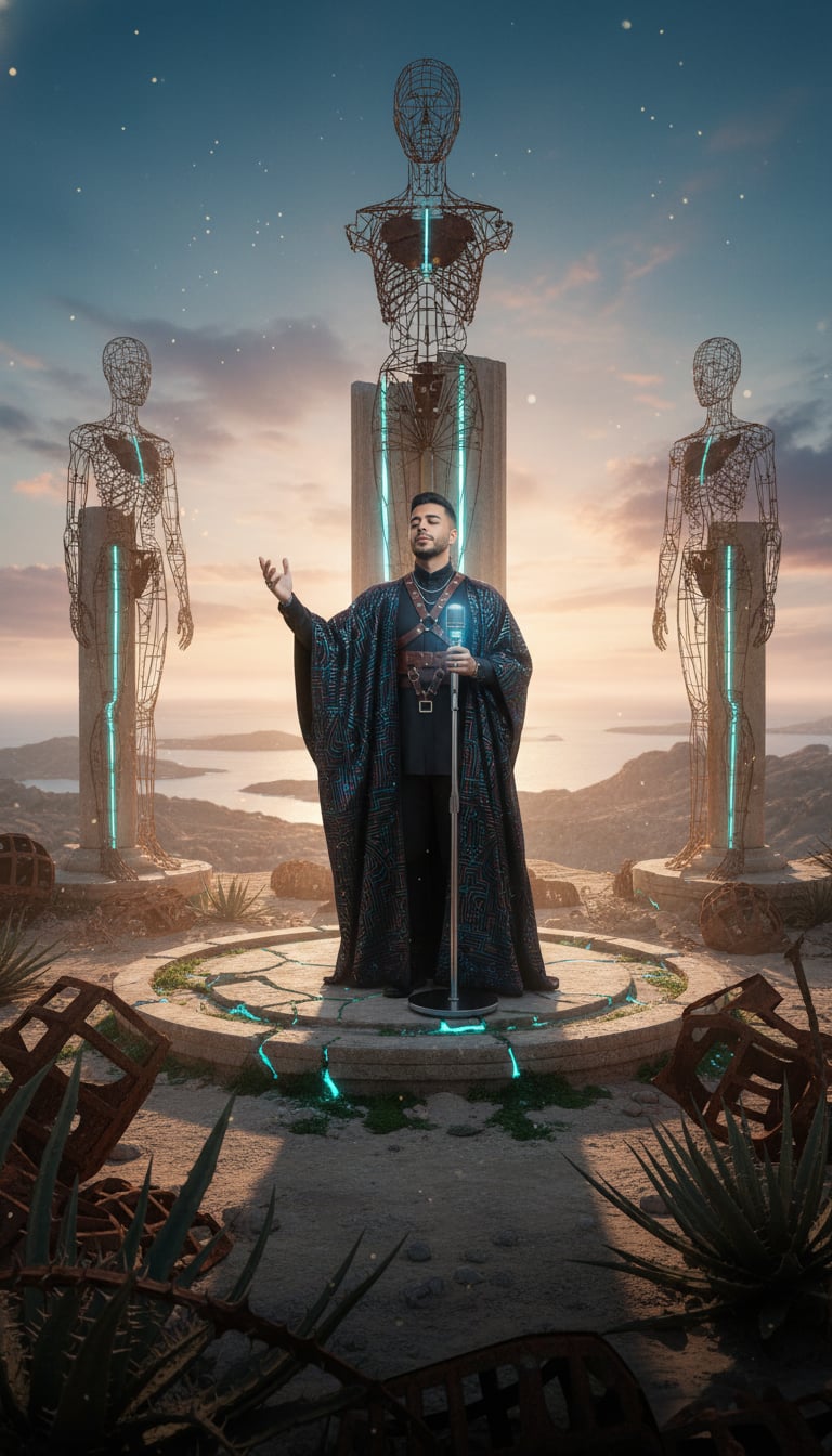 هيكل مُستعار cover art
