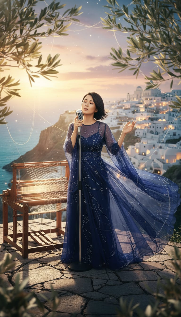 糸の問診 cover art