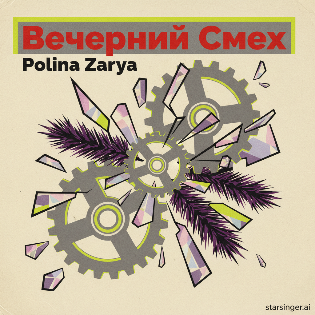 Вечерний Смех