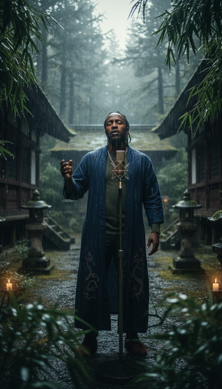 Green Timber, Old Hands