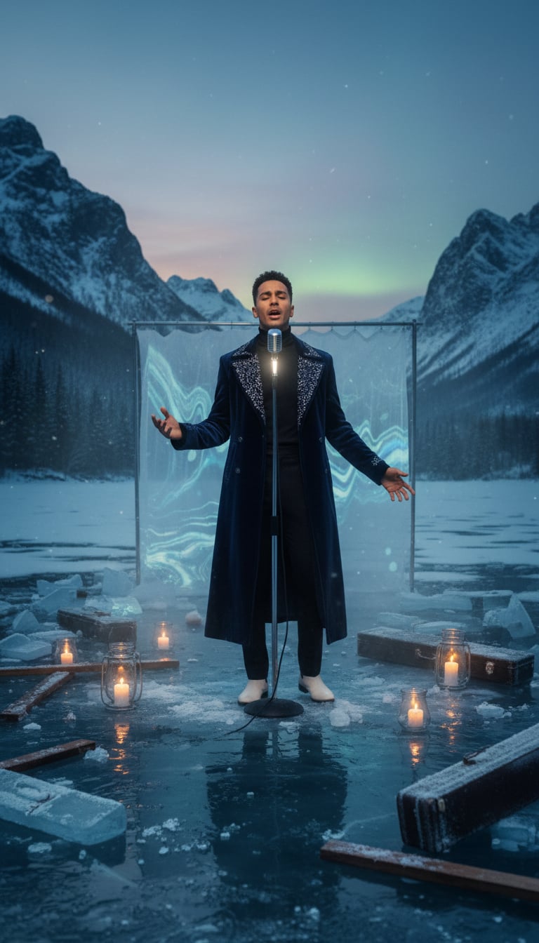 La Ligne de Flottaison