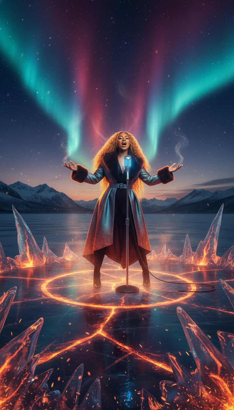 Thermal Shock cover art