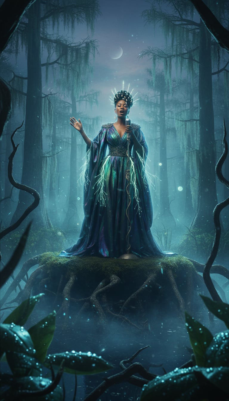 Cypress Static cover art