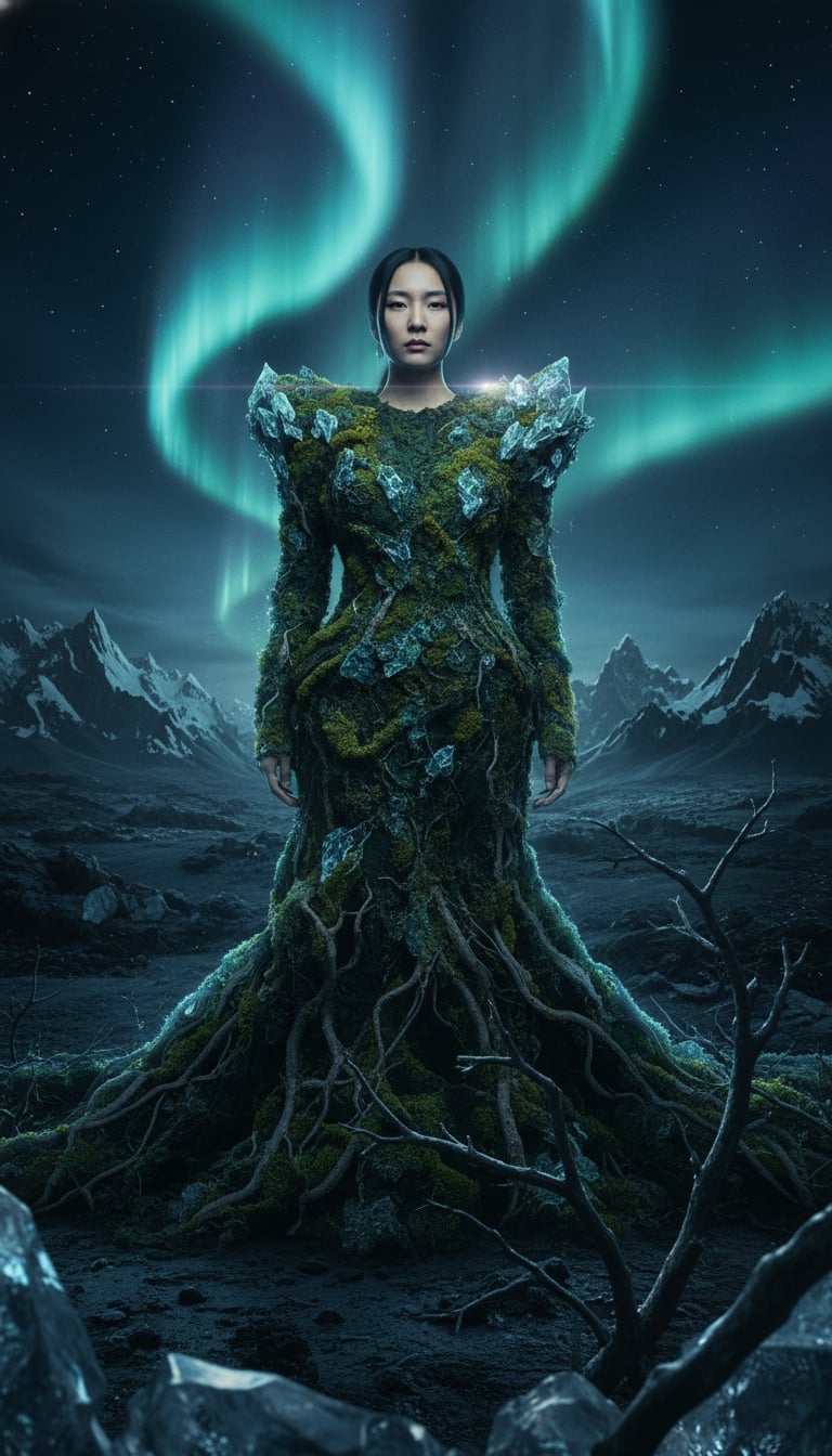 苔蘚訊息 cover art